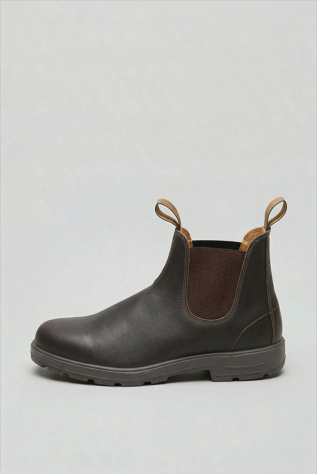Thierry | Men's Chelsea Boots with Pull Loop