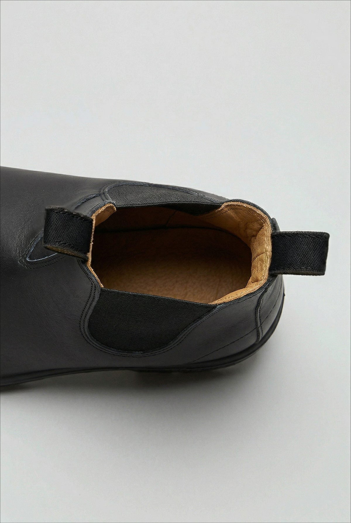 Thierry | Men's Chelsea Boots with Pull Loop