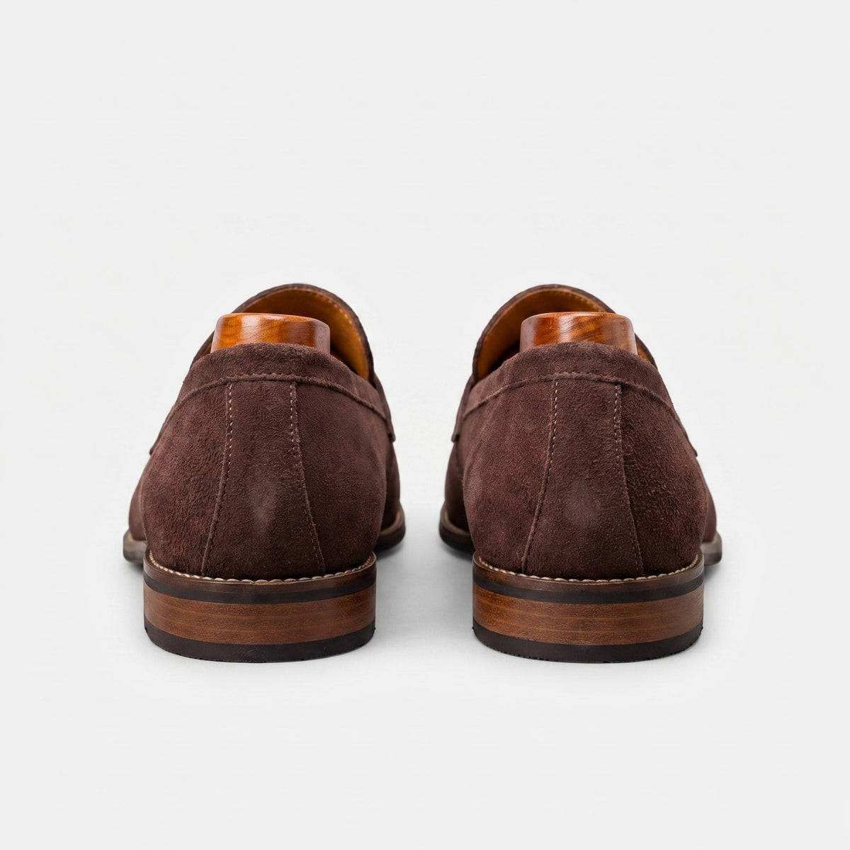 Tommaso | Men's Slip-On Penny Loafers