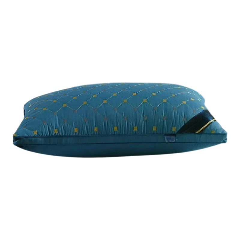 Ergonomic Neck Support Pillow