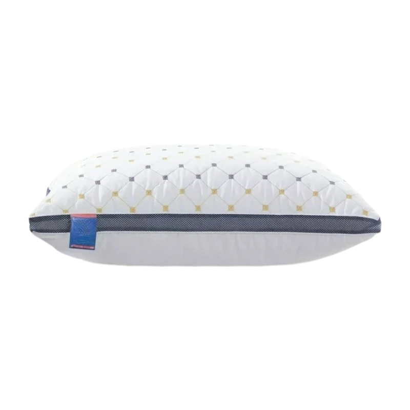 Ergonomic Neck Support Pillow