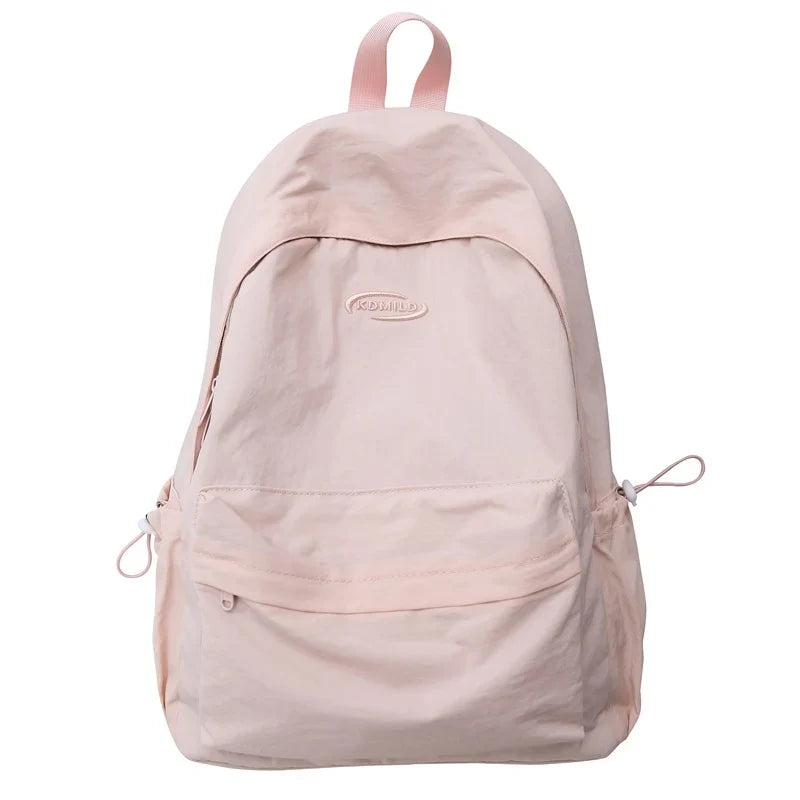 Travel Backpack | Lightweight, Water-Resistant & Padded Straps