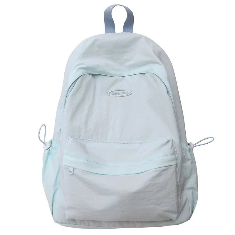 Travel Backpack | Lightweight, Water-Resistant & Padded Straps
