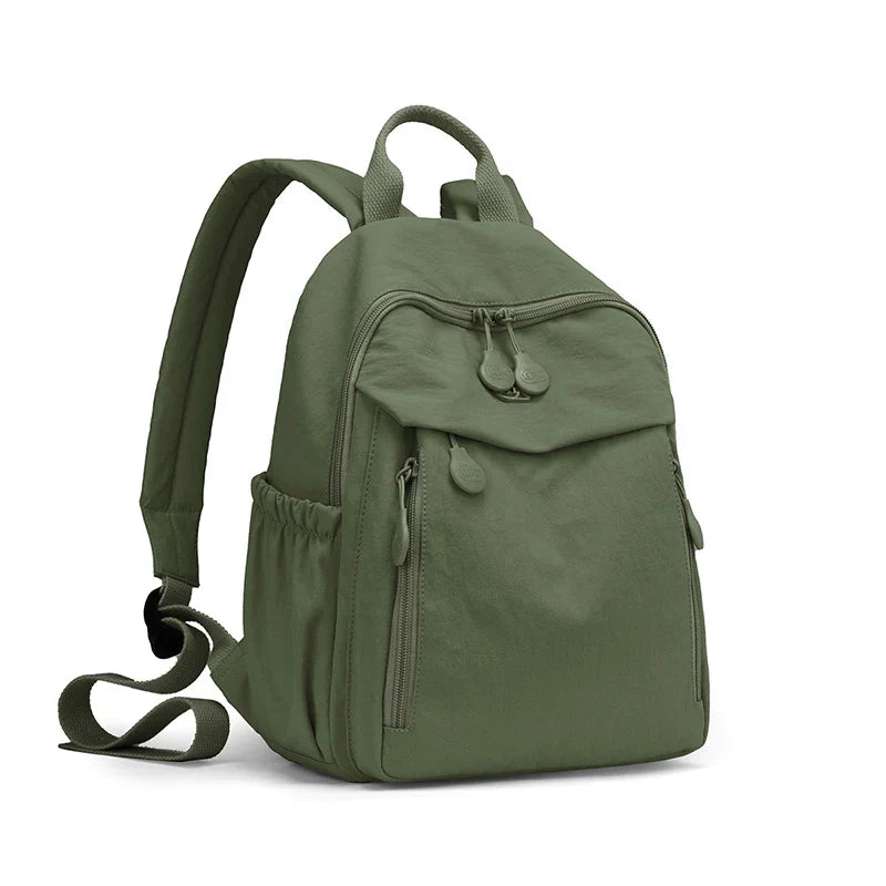 Travel Backpack | Ultra-Lightweight & Water-Resistant | Padded Laptop Compartment