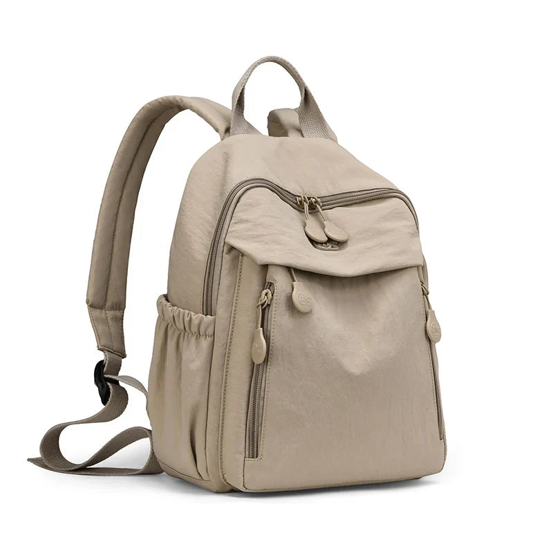 Travel Backpack | Ultra-Lightweight & Water-Resistant | Padded Laptop Compartment