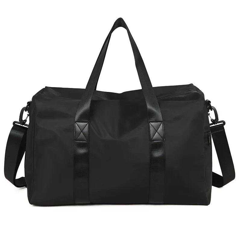 Travel Bag | Water-Resistant & Spacious | Multiple Pockets
