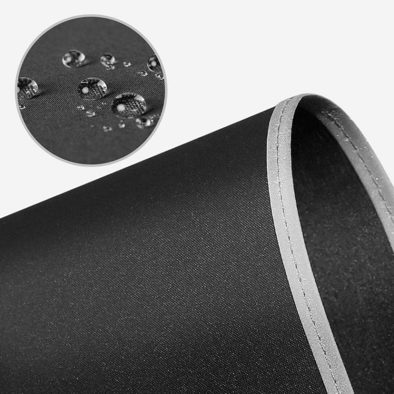 Travel Umbrella | Automatic Reverse & LED Light | 105 cm Coverage