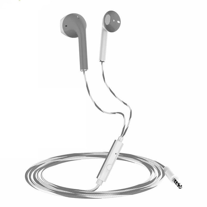 True Wireless Earbuds with Noise Cancelling Mic and Digital Display Charging Case