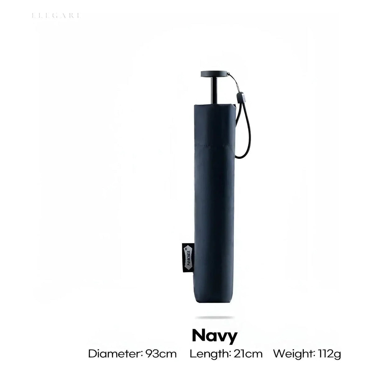 Umbrella | Windproof & UV-Protective | Ultra-Light Carbon Fiber