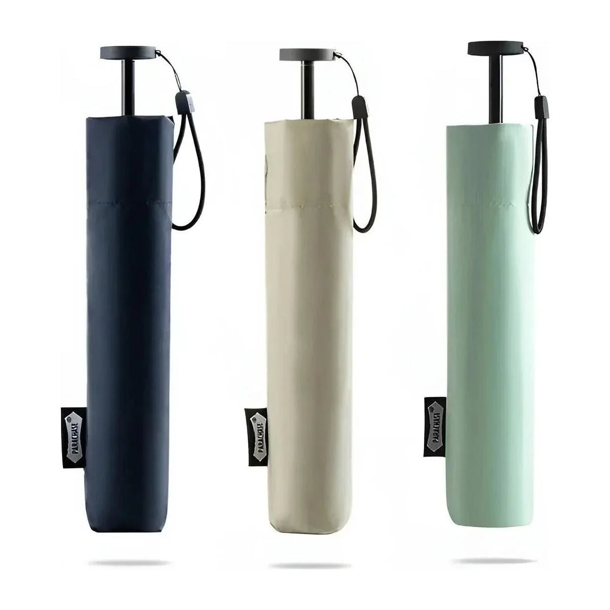 Umbrella | Windproof & UV-Protective | Ultra-Light Carbon Fiber