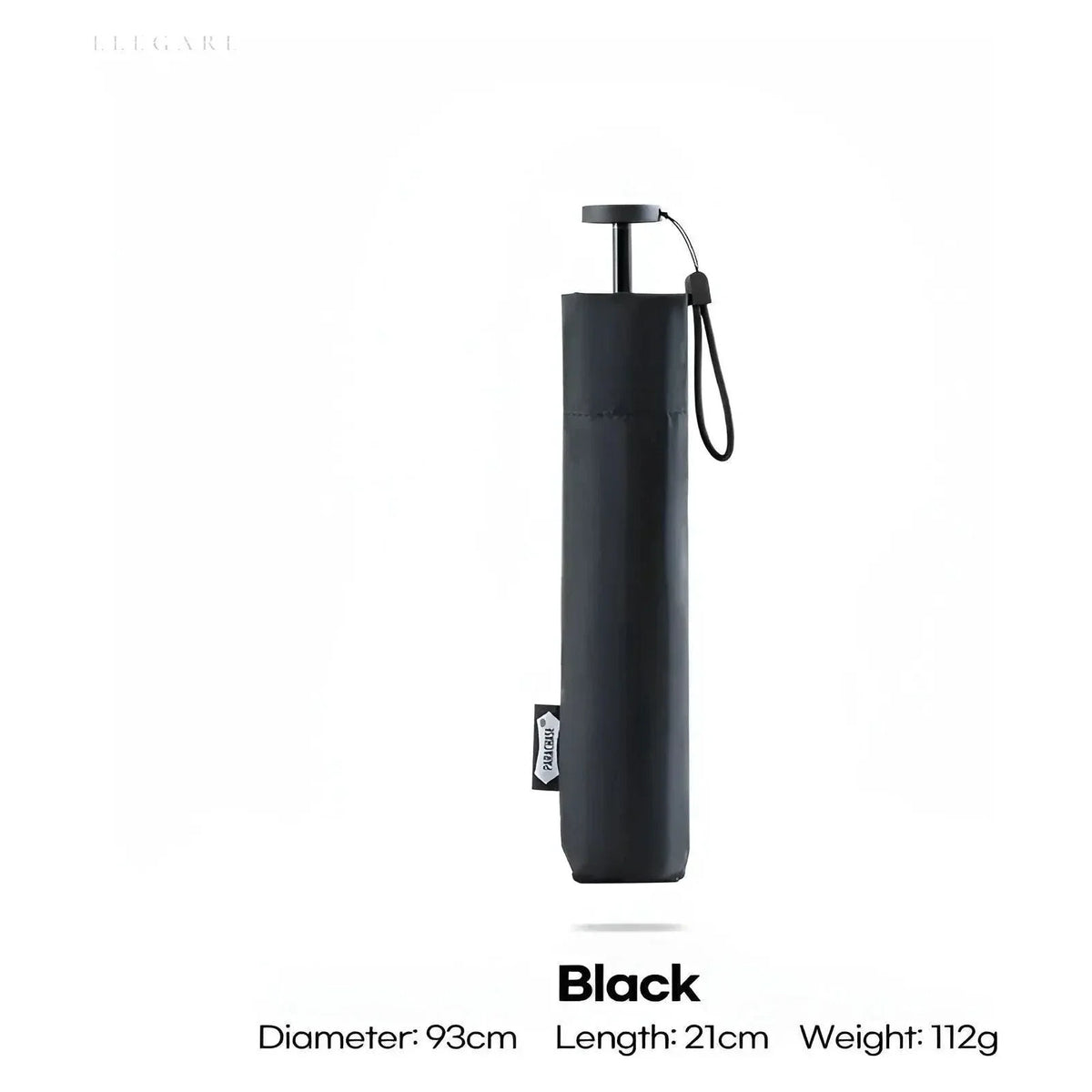 Umbrella | Windproof & UV-Protective | Ultra-Light Carbon Fiber