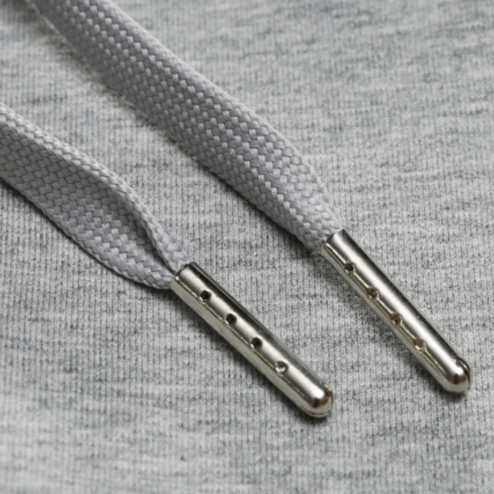 Richard | Men's Sweatpants Elastic Waist Straight Leg