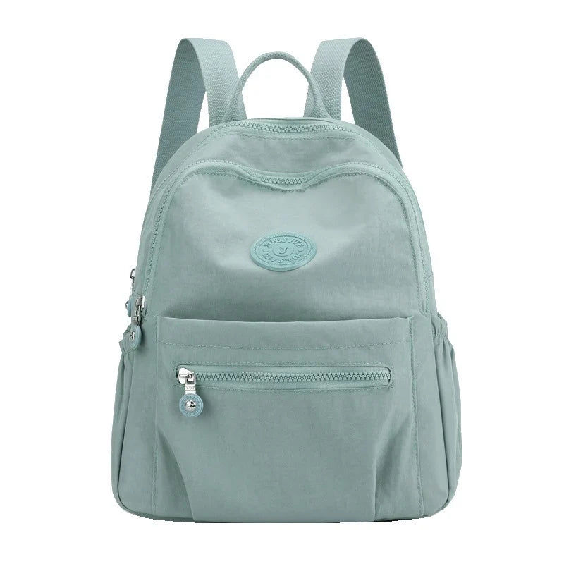 Utility Backpack | Lightweight & Durable | Laptop Sleeve
