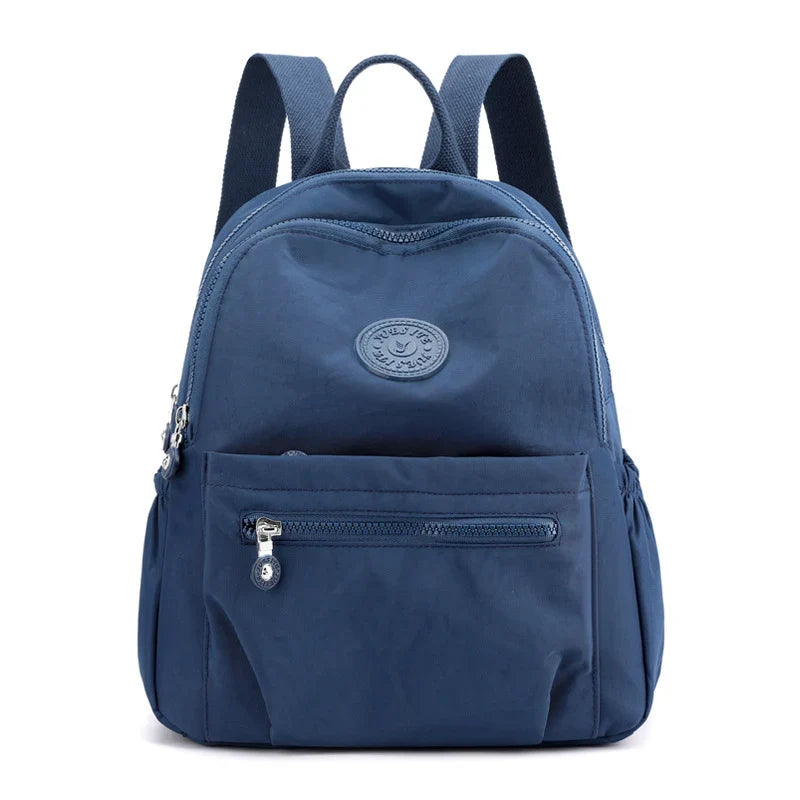 Utility Backpack | Lightweight & Durable | Laptop Sleeve