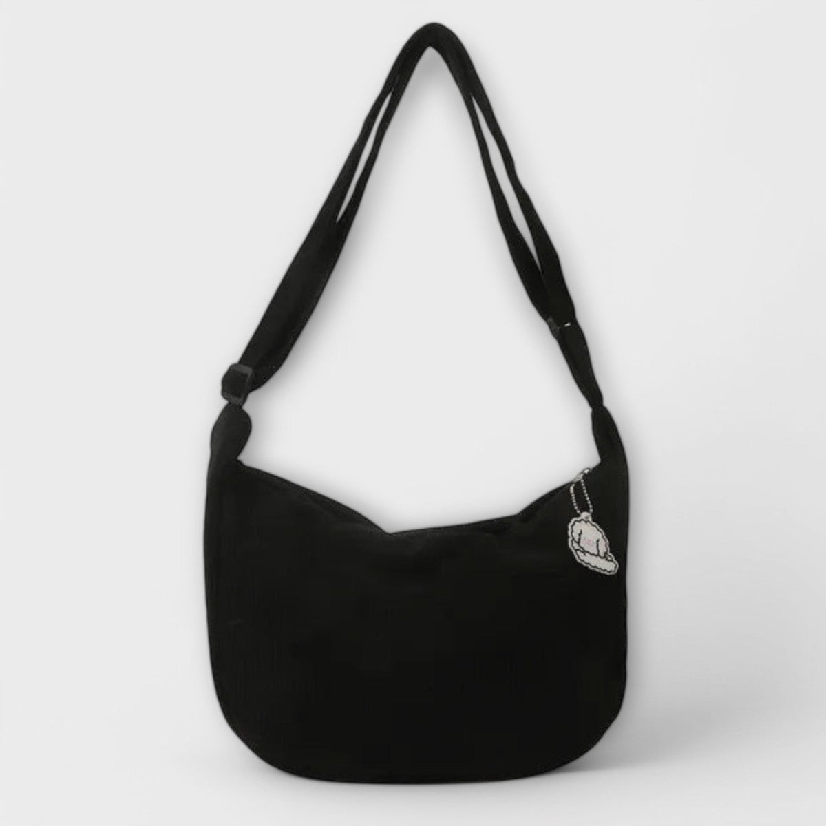 Alexa | Women’s Shoulder Bag with Elegant Shape
