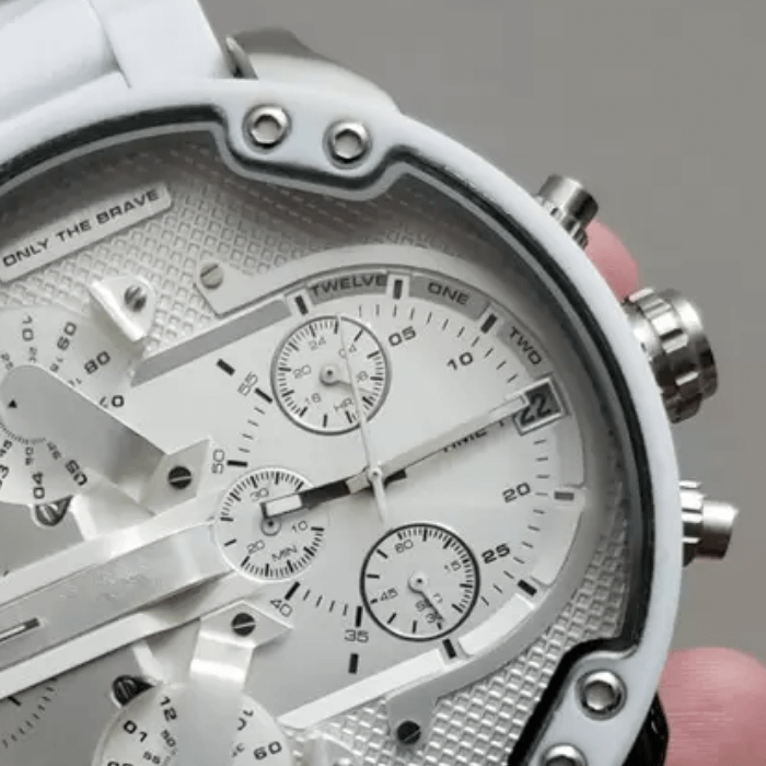 Quartz Men's Watch