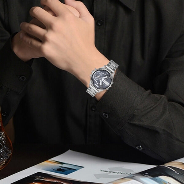 Quartz Men's Watch