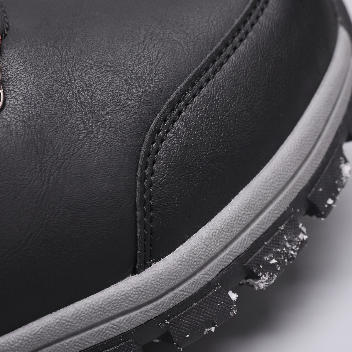 Waterproof Hiking Boots