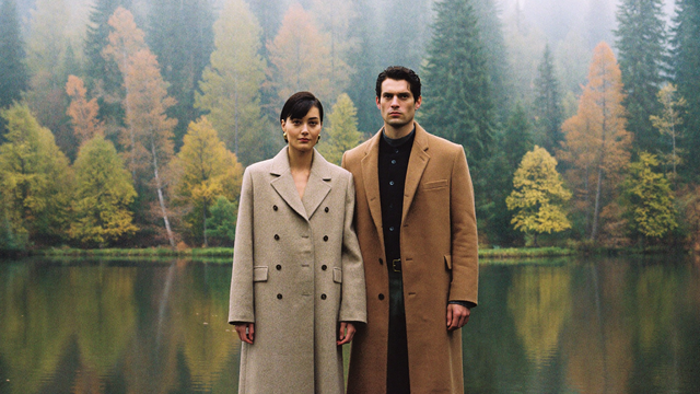 Fall/Winter 2026