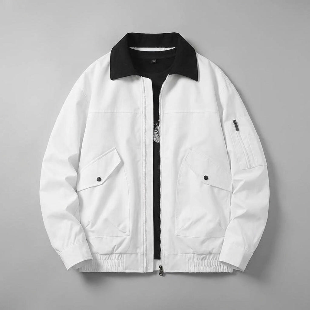 Fletcher Workwear Jacket