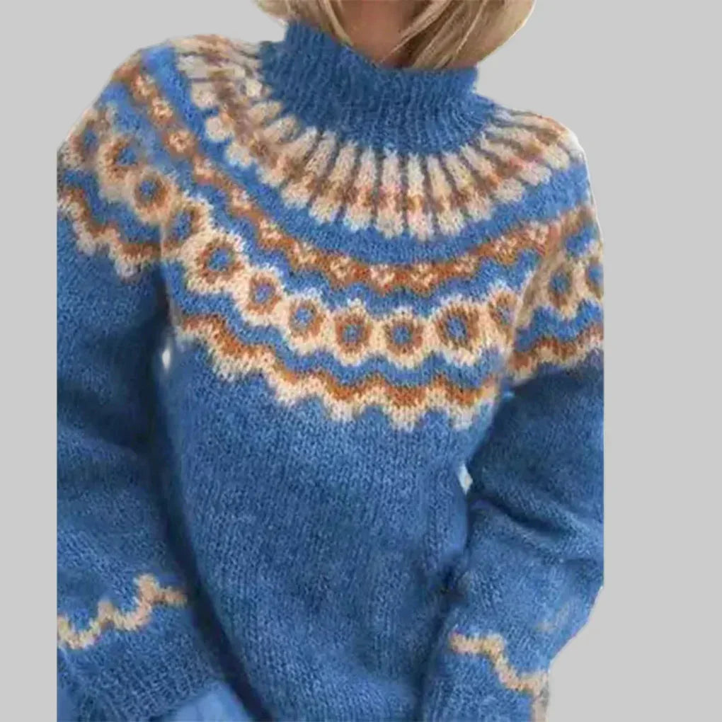 Women's Knit Sweater