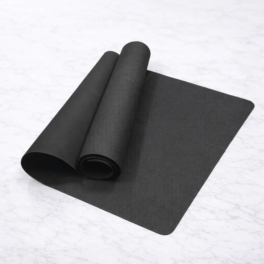 Yoga Mat | Foldable Non-Slip EVA | 173 x 61 cm